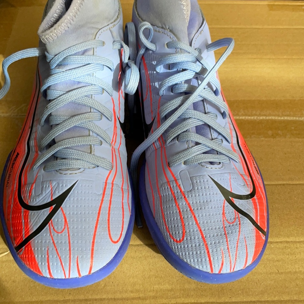 Nike mercurial superfly VIII
